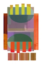 Abstracte gelaagde geometrie