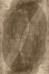 Abstracte sepia-lagen