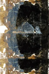 Abstracte textuurdieptes