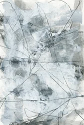 Abstracte gestructureerde lijnen