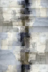 Abstracte verticale lagen