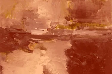 Samenvatting: Warm landschap