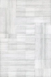 Abstracte geweven textuur