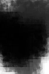 Donker, abstract contrast