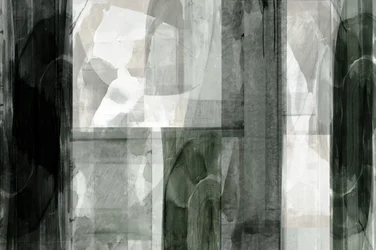 Donkere abstracte lagen