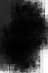 Donkere abstracte textuur