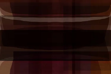 Donker gelaagd abstract