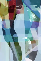Dynamische abstracte poten