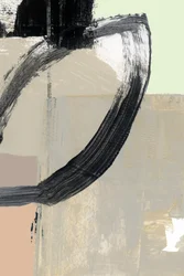 Dynamische abstracte werveling