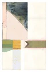 Aardse geometrische vormen