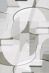 Elegante abstracte geometrie