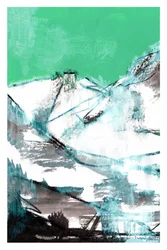 Emerald Mountain – Samenvatting