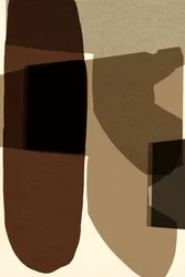 Geometrische aardetinten