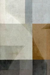 Geometrische toonlagen