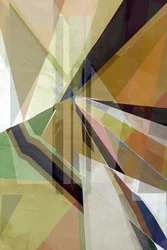 Gelaagde geometrie