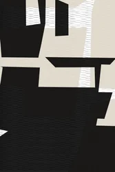 Moderne abstracte geometrie