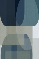 Moderne abstracte geometrie
