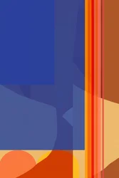 Moderne kleurvormen