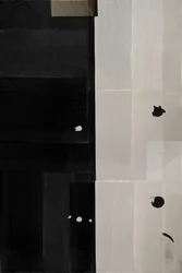 Moderne splitgeometrie