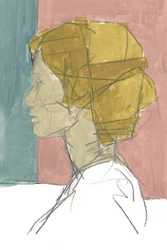 Profiel van de moderne vrouw