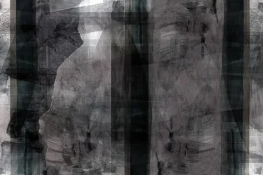 Stemmige abstracte lagen
