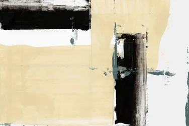 Neutraal, geometrisch, abstract