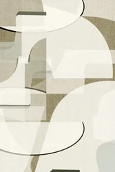 Neutrale geometrische stroming