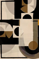 Neutrale geometrische vormen
