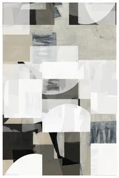 Neutrale geometrische lagen