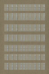 Neutrale gestreepte textuur