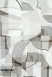 Zachte abstracte geometrie