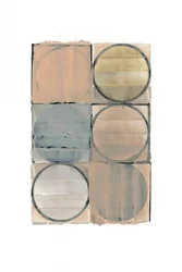 Zachte abstracte geometrie