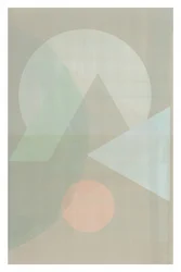 Zachte geometrische vormen