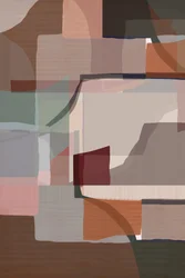 Zachte geometrische lagen