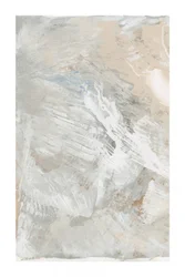 Subtiel vloeiend abstract