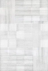 Subtiel geometrisch weefpatroon