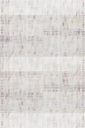 Subtiel geweven abstract