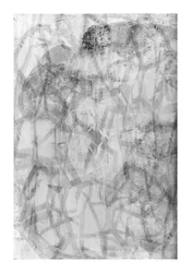 Getextureerd, monochroom, abstract
