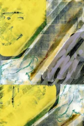 Levendige abstracte lijnen