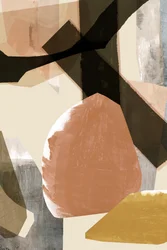 Warme abstracte geometrie