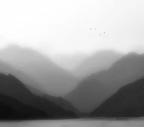 Misty Mountain-lagen
