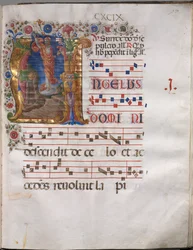 Antifonarium