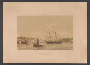 Haven van Willemstad