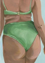 Vertrouwen in groen