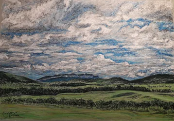 De Grote Savanne Venezuela