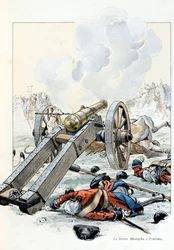 Illustratie uit het boek 