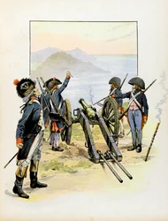 Theophile Malo Corret de La Tour d