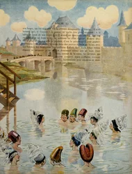 Geschiedenis van Frankrijk in de middeleeuwen