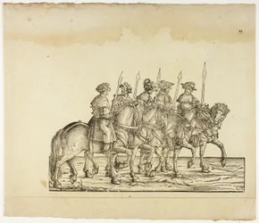Triomf van Maximiliaan