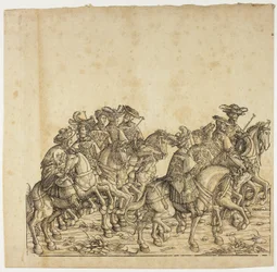 Triomf van Maximiliaan